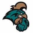 Coastal Carolina University logo