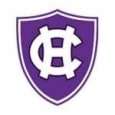 College of the Holy Cross logo