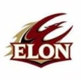 Elon University logo