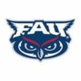 Florida Atlantic University logo