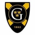 Gustavus Adolphus College logo