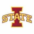 Iowa State University logo