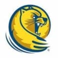 Lander University logo