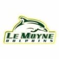 Le Moyne College logo