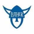 Luther College logo