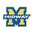 Midway University logo