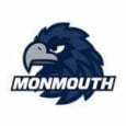 Monmouth University logo