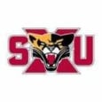 Saint Xavier University logo