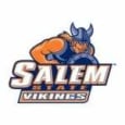 Salem State University logo