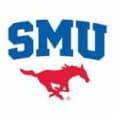 Southern Methodist University - SMU logo