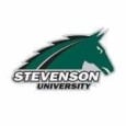 Stevenson University logo