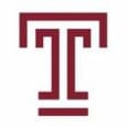 Temple University logo