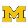 University of Michigan logo