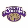 University of North Alabama logo