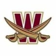 Walsh University logo