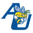 Allen University logo