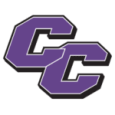 Curry College logo