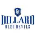 Dillard University logo