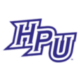 High Point University logo