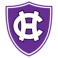 Holy Cross College logo