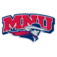 MidAmerica Nazarene University logo