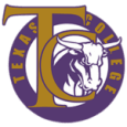 Texas College logo