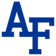 United States Air Force Academy logo