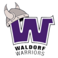 Waldorf University logo