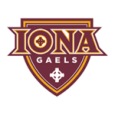 Iona University logo