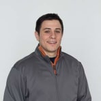 Brandon Lopez, Senior Recruiting Coordinator at NCSA