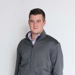 Alex Tinkoff, Recruiter at NCSA