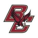 Boston College logo