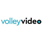 volley video logo