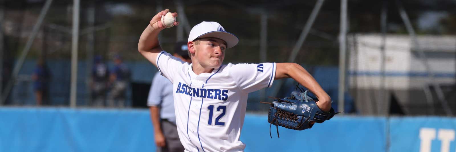 D2 Baseball Schools A Complete List (2023)