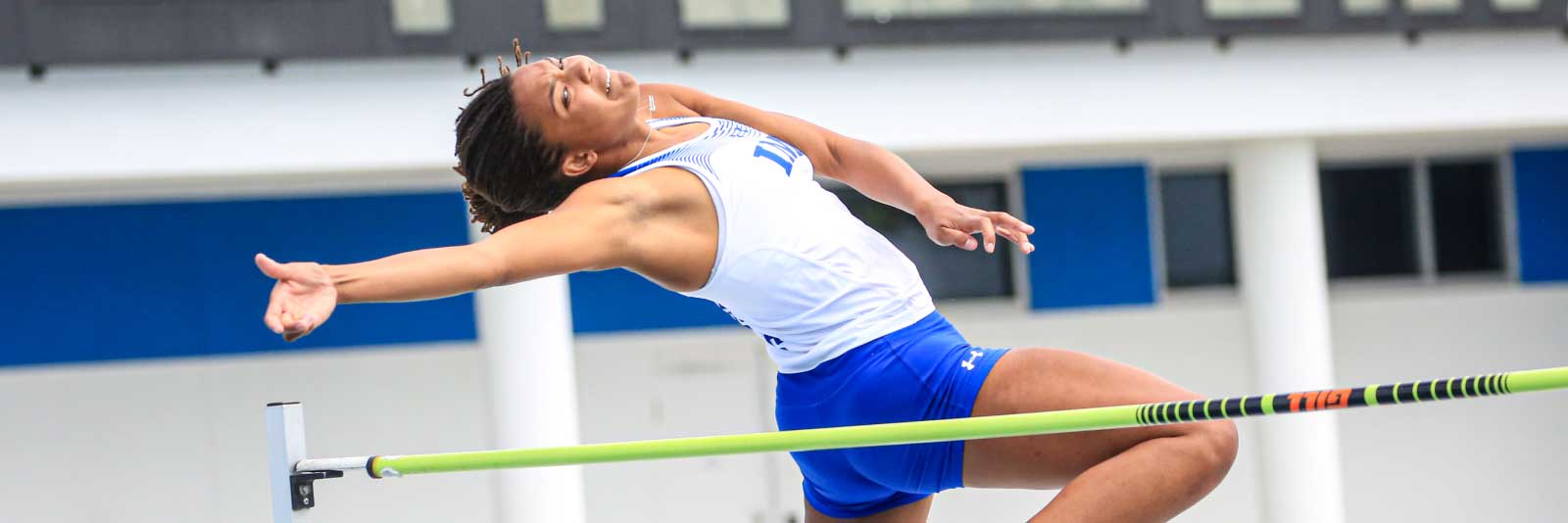 IMG Female track athlete