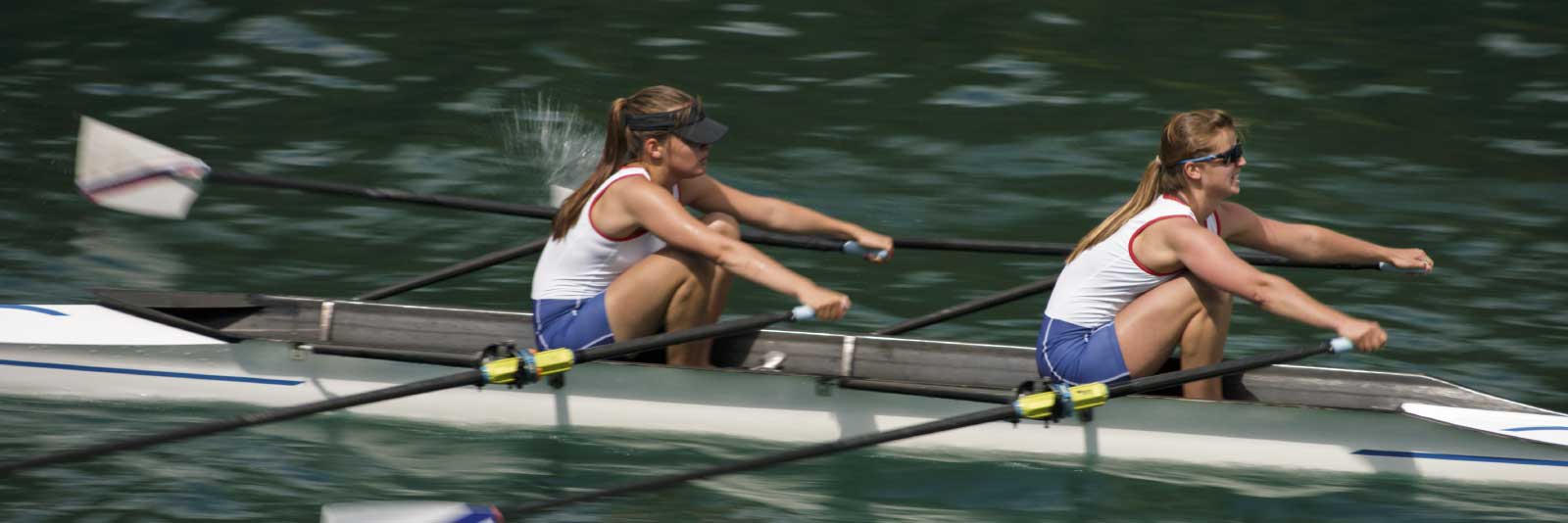 Women's Rowing to Race Novice Crew in San Diego This Weekend - UCLA