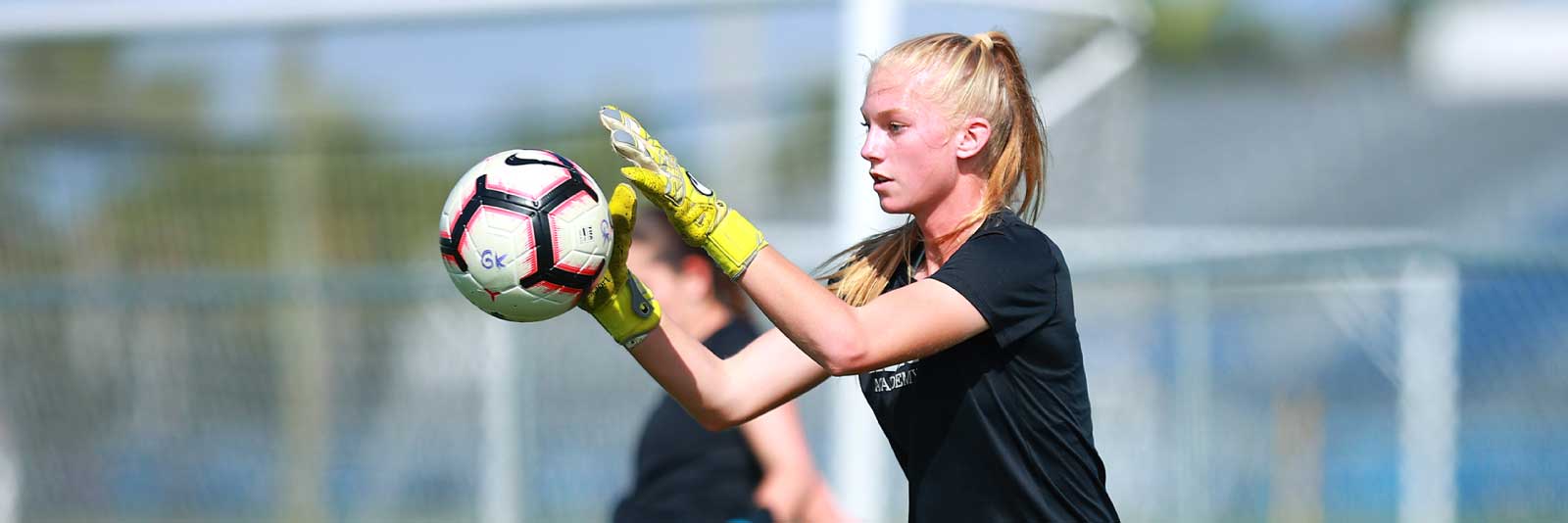 Women's Soccer Receives United Soccer Coaches' College Team Academic Award  - Dallas Baptist University Athletics