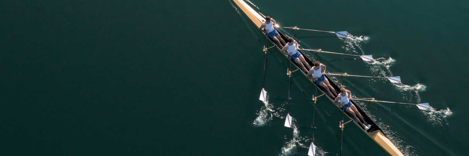 Men's College Rowing Times How to Get Recruited for Rowing