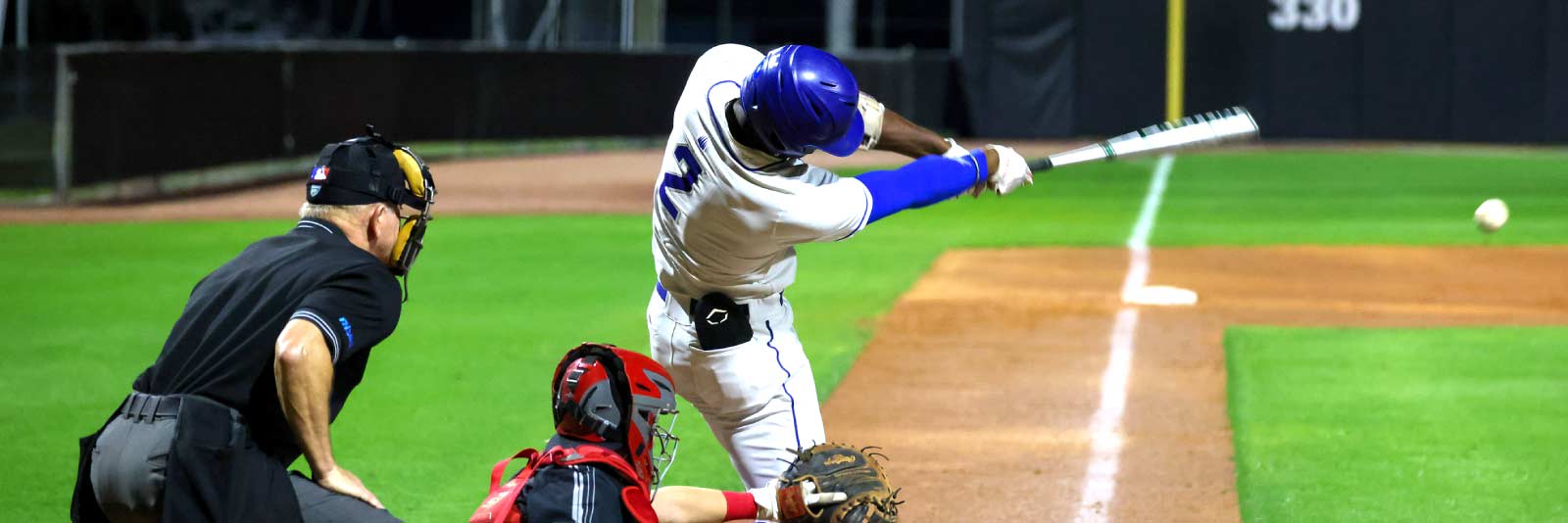 Austin Young - Baseball - The Master's University Athletics