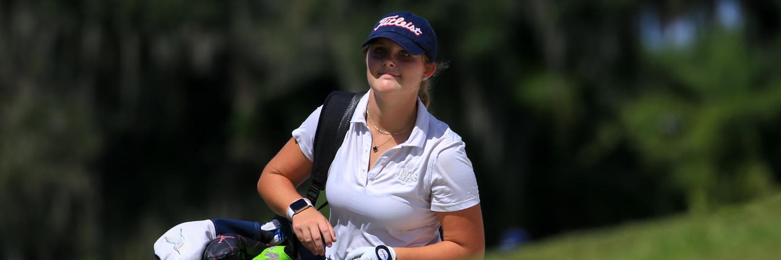 Women's Golf - Marymount University