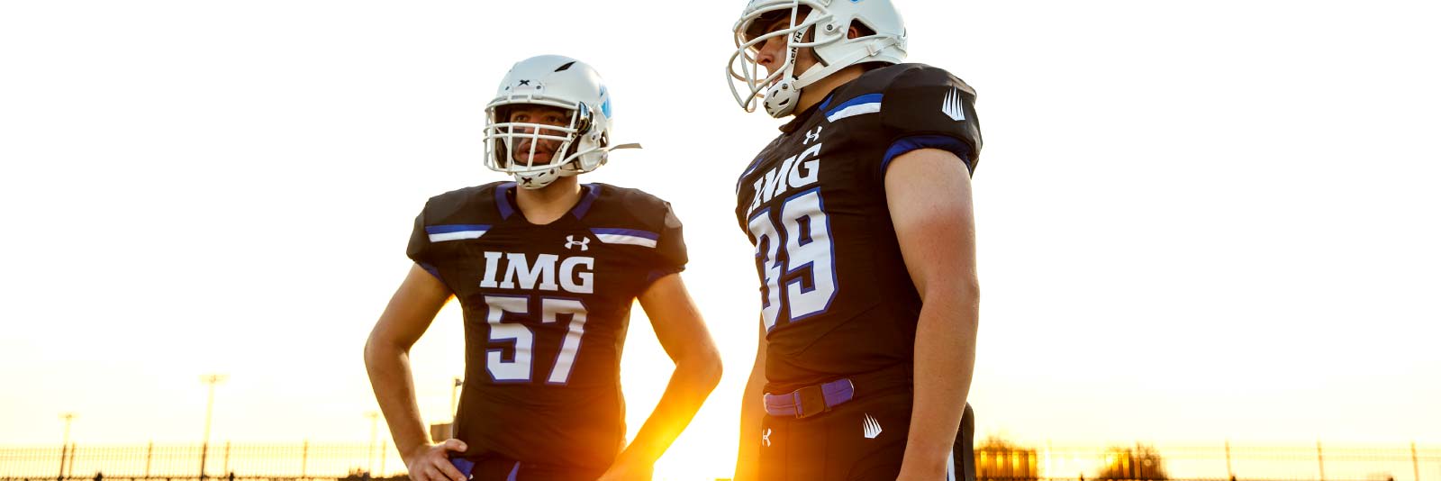 15 for '15: College football's best alternate uniforms