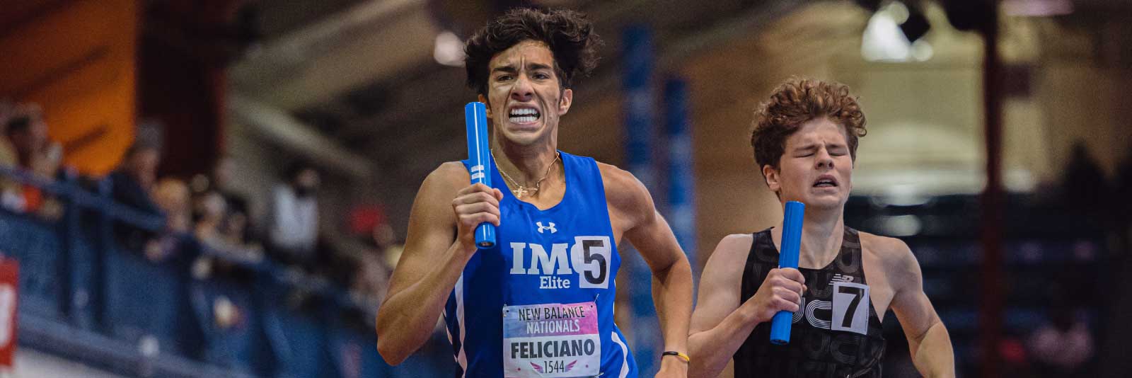 JUCO Men's Track and Field Schools: A Complete List (2023)