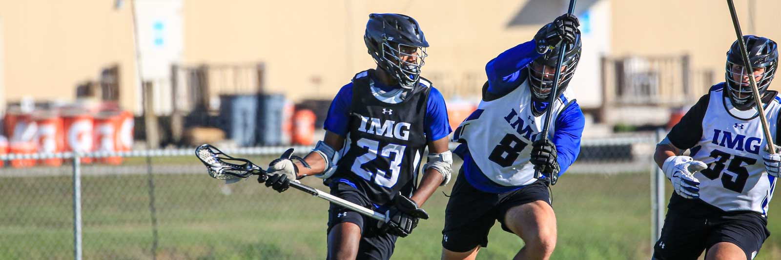 Top 15 Lacrosse Jerseys of All-Time