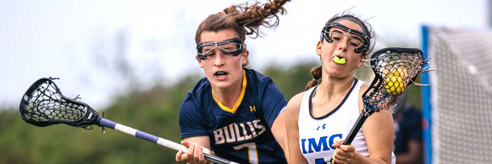 2023 NCAA Lacrosse Rankings: No. 3 Boston College (Women)