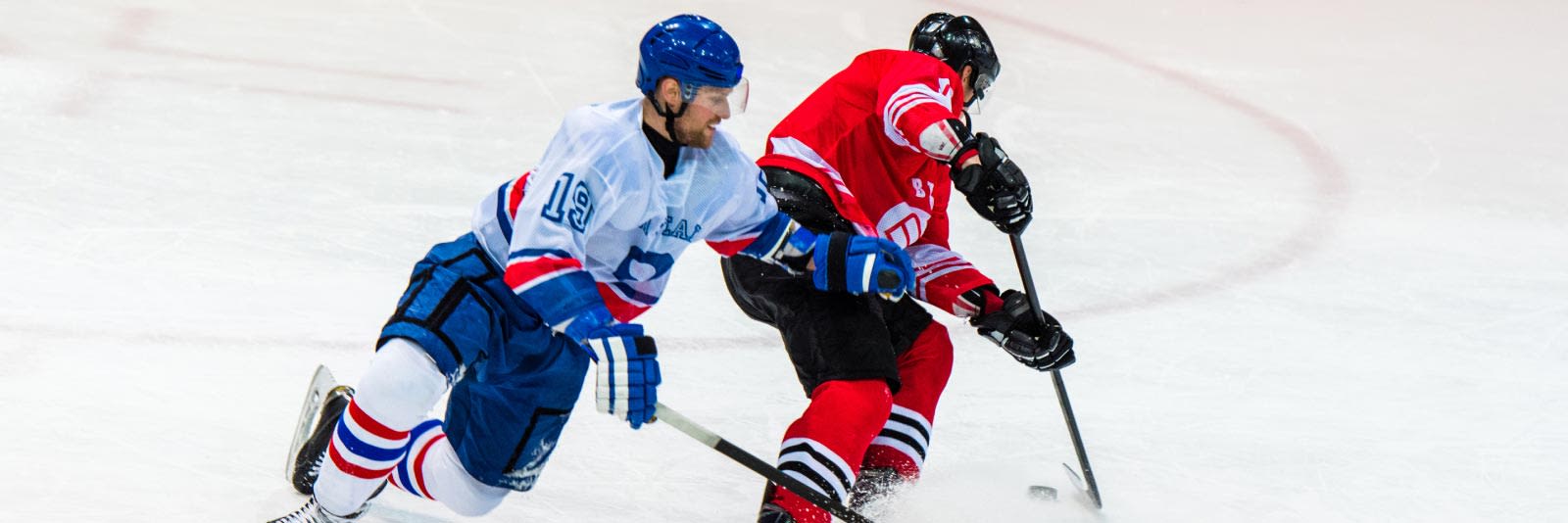 Which College Hockey Team Has The Best Jerseys?