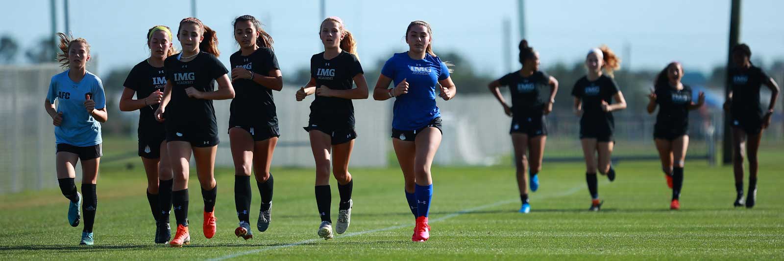 Southeastern Virginia Women's Soccer Association