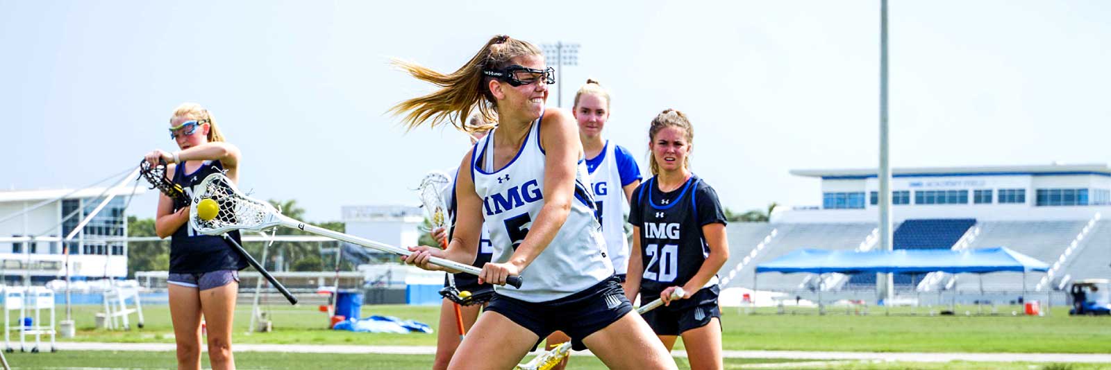 202324 NCAA Women’s Lacrosse Recruiting Rules and Calendar