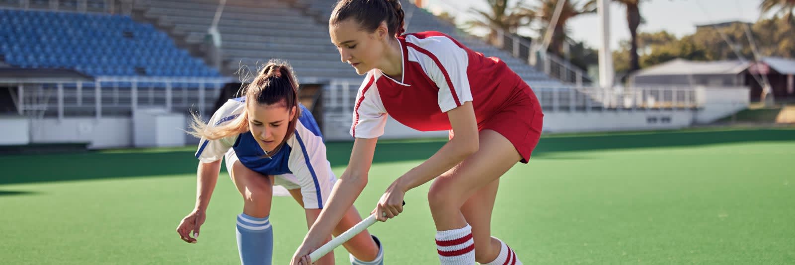 Field Hockey Recruitment Tips: What Coaches Seek in Recruits