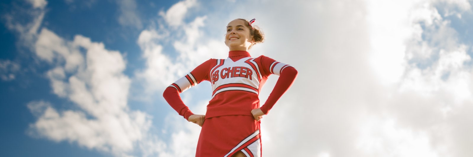 Cheerleading Tryouts - Alabama Community College System