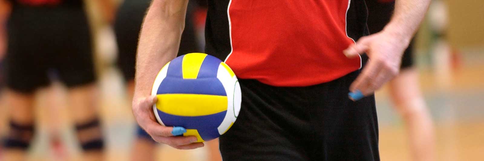 mens volleyball camps tournaments